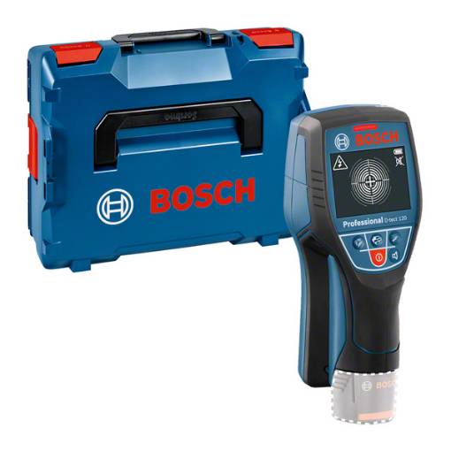 D-tect 120, LB SOLO