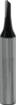 Sõrmfrees HM B=3 mm, l=8 mm,kinn.8mm