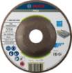 Lihvketas INOX 115x22x6 mm