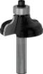 Profilfrees HM R=4,8mm, l=14mm,kinn.8mm