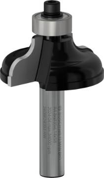 Profilfrees HM R=4,8mm, l=14mm,kinn.8mm