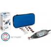 Universaalfrees Dremel 3000-15 + 15 tarvikut