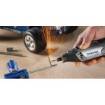 Universaalfrees Dremel 3000-15 + 15 tarvikut