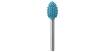 9953DM Karastatud rooste. teras frees,D=9,5mm,1 tk.
