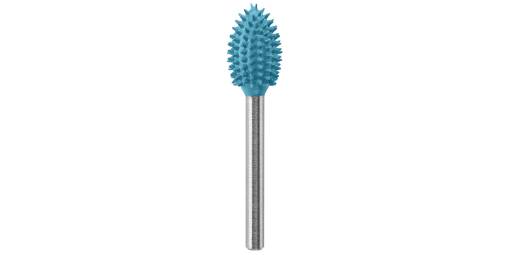 9953DM Karastatud rooste. teras frees,D=9,5mm,1 tk.