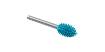 9953DM Karastatud rooste. teras frees,D=9,5mm,1 tk.