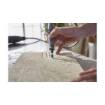 9953DM Karastatud rooste. teras frees,D=9,5mm,1 tk.