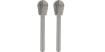 Frees HSS, D=7,2 mm, 2tk