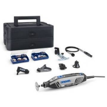 DREMEL 4250-6/128 Platinum+ 175 W, 220 - 240V