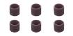 Lihvpaber, ketas, K 120, D=13,0, 6tk
