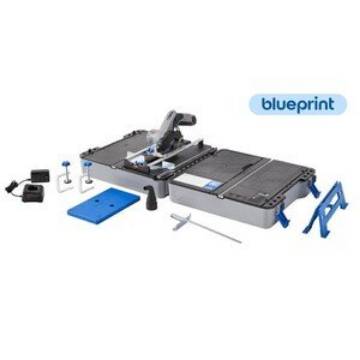 DREMEL CS12V-S1C Mob. Saagimisjaam