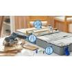 DREMEL CS12V-S1C Mob. Saagimisjaam