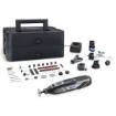 Dremel 8240-5/65 Platinum   koos 65 tarvikuga