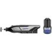 Dremel 8240-5/65 Platinum   koos 65 tarvikuga