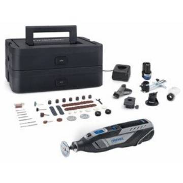 DREMEL 8250-5/65 Platinum
