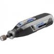 Universaalfrees Dremel Lite 7760-15 3,6V Li-Ion + 15 tarvikut