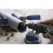 Universaalfrees Dremel Lite 7760-15 3,6V Li-Ion + 15 tarvikut