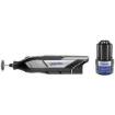 Dremel 8240-3/45 koos 45 tarvikuga