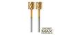 115DM Frees D=7,8 mm, 2 tk.
