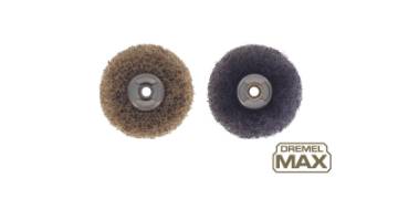 SC511DM Lihvimis. 180/280 EZ SpeedClic,D=30mm,2tk