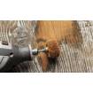 SC511DM Lihvimis. 180/280 EZ SpeedClic,D=30mm,2tk