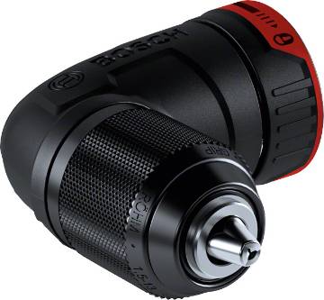 Nurgaadapter metallist FlexiClick GFA 18-WM