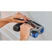 DREMEL DD12V-S1 3-in-1 Multi-puur 12V