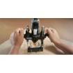 Plunge Router Attachment