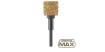 408DM Lihvt. ja puur, D=13 mm, 1 tk
