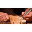 Dremel 9100-21 Fortiflex Heavy Duty Flex Shaft Tool Kit