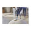 9952DM Karastatud rooste. teras frees,D=6,35mm,1 tk