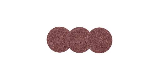 SC411DM Lihvketas K60, D=38 mm, 3 tk.