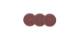 SC411DM Lihvketas K60, D=38 mm, 3 tk.