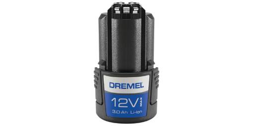 B12V30-01 12V Li-Ioon aku 3Ah (8240)