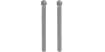 Frees HSS, D=7,8 mm, 2tk