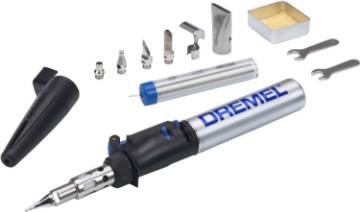 Dremel 2000-7 VersaTip Jootekolb