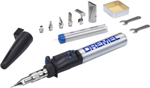 Dremel 2000-7 VersaTip Jootekolb