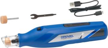 DREMEL 7350 Pet Grooming kit (3,6V)