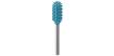 9954DM Karastatud rooste. teras frees,D=7,9mm,1 tk.
