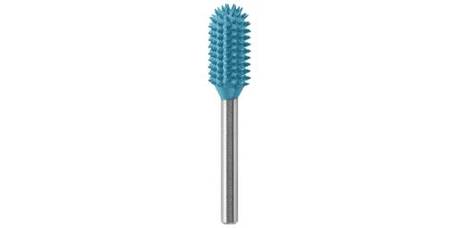 9954DM Karastatud rooste. teras frees,D=7,9mm,1 tk.