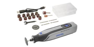 DREMEL 8150-20  20 ACC