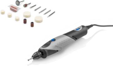 Dremel 2050-15 STYLO  koos 15 tarvikuga