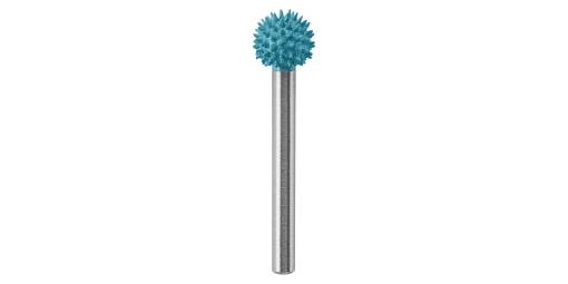 9951DM Karastatud rooste. teras frees,D=9,0mm,1 tk.
