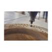 9951DM Karastatud rooste. teras frees,D=9,0mm,1 tk.