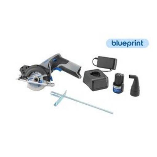 DREMEL CS12V 12V kompaktse saega