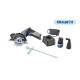 DREMEL CS12V 12V kompaktse saega