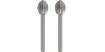 Frees HSS, D=7,8 mm, 2tk