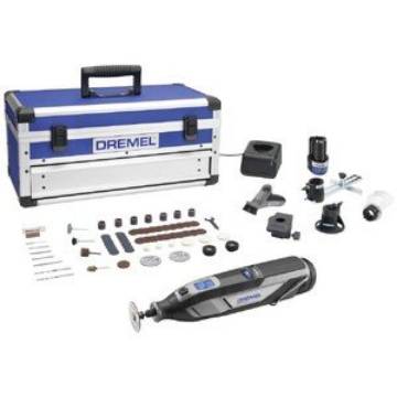 Dremel 8240-5/65 Platinum Edition koos 65 tarvikuga