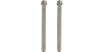 Frees HSS, D=4,8 mm, 2tk