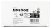 Multitool ristilõikamise saetera 32X60mm, 18TPI MAP003; HCS, STARLOCK PLUS, Puidule, 25 tk. Starlock Plus • 18 TPI • HCS • MAP003 • Puidule